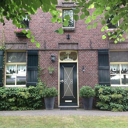 Hoeve Het Verre Einder Heythuysen Стая снимка