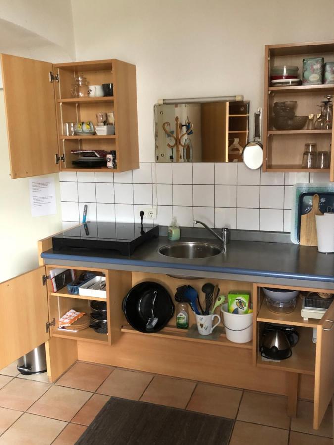 Hoeve Het Verre Einder Heythuysen Екстериор снимка