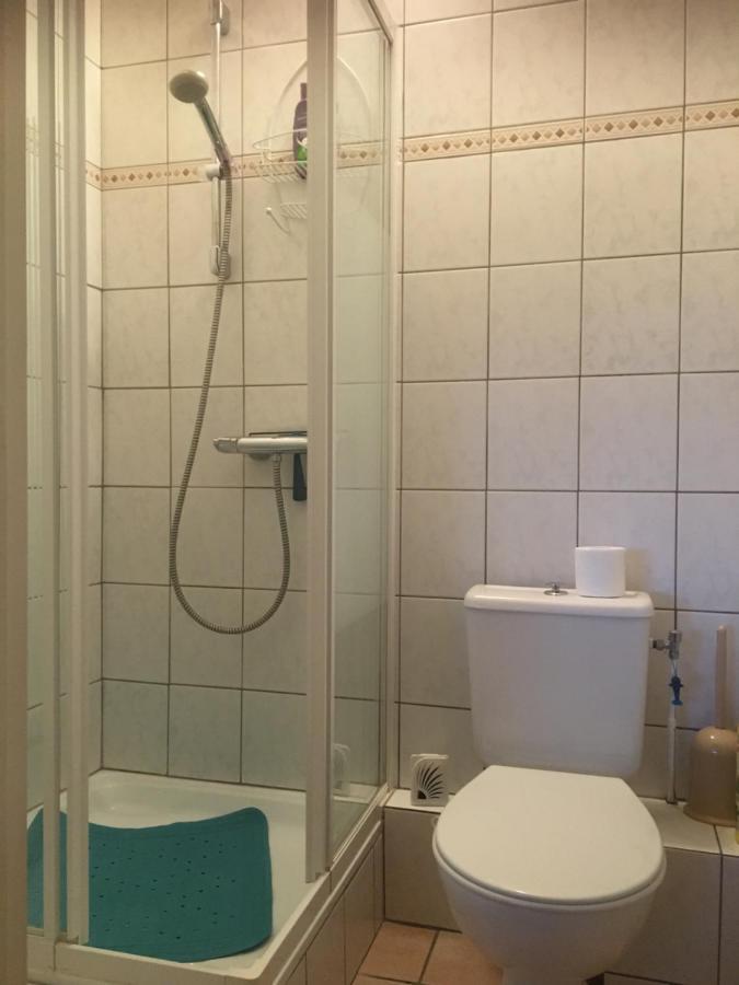 Hoeve Het Verre Einder Heythuysen Екстериор снимка
